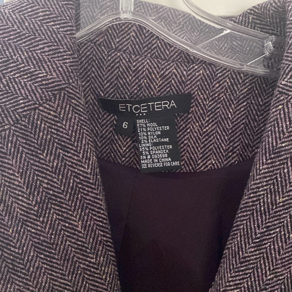 Car Coat - Picture 2 of 6